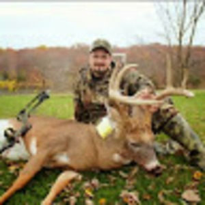 Meet your Posher, Jonathan